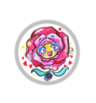 CHIGAMOJI Series 1（個別スタンプ：31）