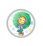 CHIGAMOJI Series 1（個別スタンプ：32）