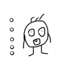 ピエ郎（個別スタンプ：10）