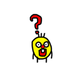 ピエ郎（個別スタンプ：12）