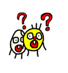 ピエ郎（個別スタンプ：19）