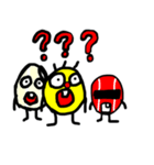 ピエ郎（個別スタンプ：26）