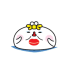 Salapao Paper Colors（個別スタンプ：18）