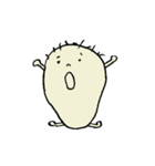 ピト（個別スタンプ：2）