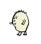 ピト（個別スタンプ：6）