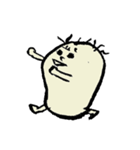 ピト（個別スタンプ：7）