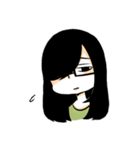 Small basket2（個別スタンプ：7）