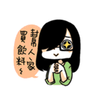 Small basket2（個別スタンプ：40）