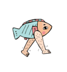 Happy ET（個別スタンプ：23）