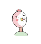 Happy ET（個別スタンプ：24）