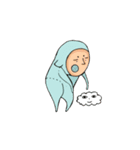 Happy ET（個別スタンプ：29）