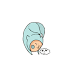 Happy ET（個別スタンプ：31）