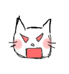 LinLin Cat's Life（個別スタンプ：11）
