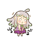 ちみっこすたんぷ（個別スタンプ：7）