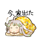 ちみっこすたんぷ（個別スタンプ：22）