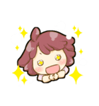 ちみっこすたんぷ（個別スタンプ：24）