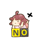 ちみっこすたんぷ（個別スタンプ：26）