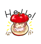 ちみっこすたんぷ（個別スタンプ：29）