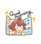 ちみっこすたんぷ（個別スタンプ：31）