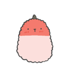 Buni [Pink Unicorn]（個別スタンプ：2）
