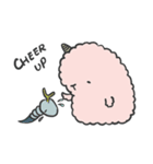 Buni [Pink Unicorn]（個別スタンプ：6）