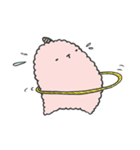 Buni [Pink Unicorn]（個別スタンプ：13）