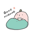 Buni [Pink Unicorn]（個別スタンプ：15）