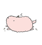 Buni [Pink Unicorn]（個別スタンプ：19）
