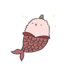 Buni [Pink Unicorn]（個別スタンプ：26）