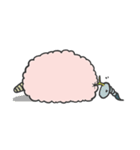 Buni [Pink Unicorn]（個別スタンプ：29）
