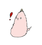 Buni [Pink Unicorn]（個別スタンプ：32）
