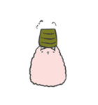 Buni [Pink Unicorn]（個別スタンプ：38）