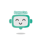 robox（個別スタンプ：1）