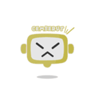 robox（個別スタンプ：5）