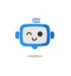 robox（個別スタンプ：7）