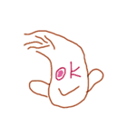 My Smile Life（個別スタンプ：14）