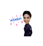 Thip（個別スタンプ：2）