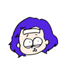 POP girls！（個別スタンプ：14）