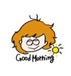 POP girls！（個別スタンプ：18）