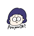 POP girls！（個別スタンプ：19）