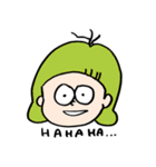 POP girls！（個別スタンプ：24）