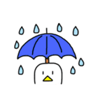 とりだいこん②（個別スタンプ：39）