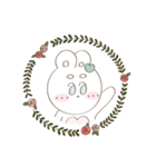 The day with Candis（個別スタンプ：1）
