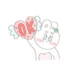 The day with Candis（個別スタンプ：2）