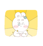 The day with Candis（個別スタンプ：3）
