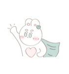 The day with Candis（個別スタンプ：5）