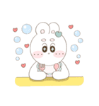 The day with Candis（個別スタンプ：6）