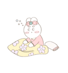 The day with Candis（個別スタンプ：8）