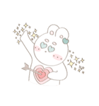 The day with Candis（個別スタンプ：10）
