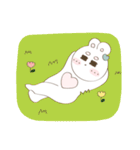 The day with Candis（個別スタンプ：13）